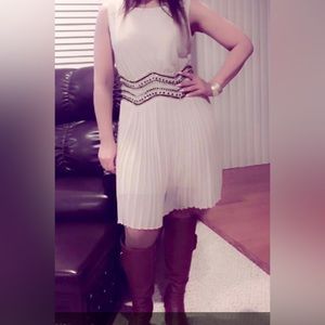 Beautiful dress